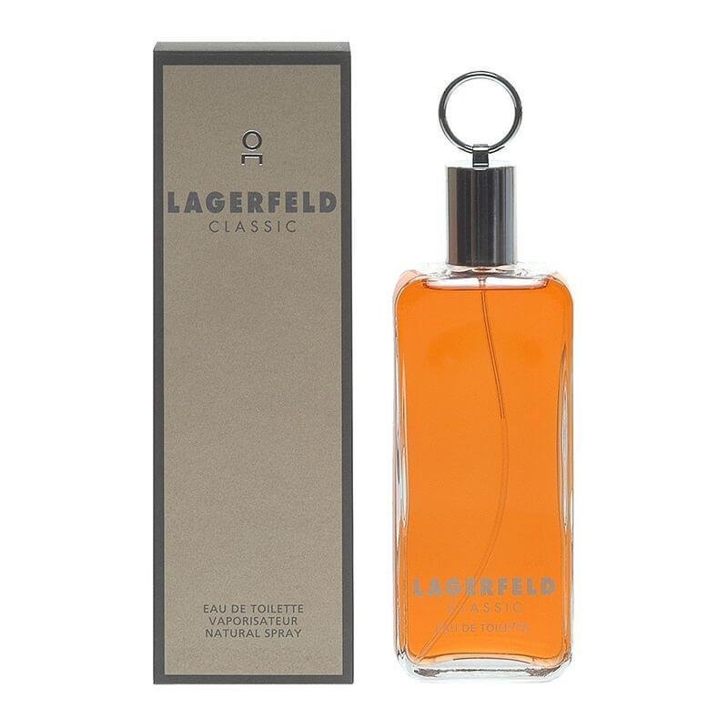 Karl-Lagerfeld-Classic-Edt-100-Ml קרל לגרפלד קלאסיק (ג) אדט 100מל