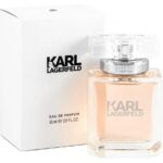 קרל לגרפלד פור הר - Karl Lagerfeld for Her - בושם לאישה - 85 מ"ל EDP