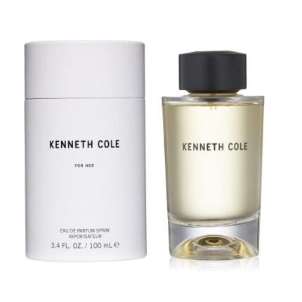 קנת' קול פור הר - Kenneth Cole For Her - בושם לאישה - 100 מ"ל א.ד.פ