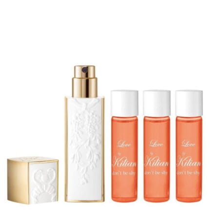 קיליאן לאב, דונט בי שיי - Kilian Love, Don't Be Shy - בושם לאישה - 5 מ"ל EDP (מקורי)