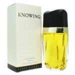 אסתי לאודר נואינג - Estee Lauder Knowing - בושם לאישה - 75 מ"ל א.ד.פ