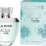 לה ריב אקווה בלה - La Rive Aqua Bella - בושם לאישה - 100 מ"ל א.ד.פ (מקורי)