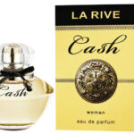 לה ריב קאש וומן - La Rive Cash Woman - בושם לאישה - 90 מ"ל א.ד.פ (מקורי)
