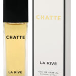 לה ריב שאט - La Rive Chatte - בושם לאישה - 90 מ"ל א.ד.פ (מקורי)