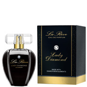 לָה רִיב ליידי דיימונד - La Rive Lady Diamond - בושם לאישה - 75 מל א.ד.פ (מקורי)