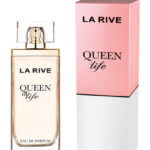 לה ריב קווין אוף לייף - La Rive Queen Of Life - בושם לאישה - 75 מ"ל א.ד.פ (מקורי)