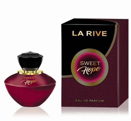 לה ריב סוויט הופ - La Rive Sweet Hope - בושם לאישה - 90 מ"ל א.ד.פ (מקורי)