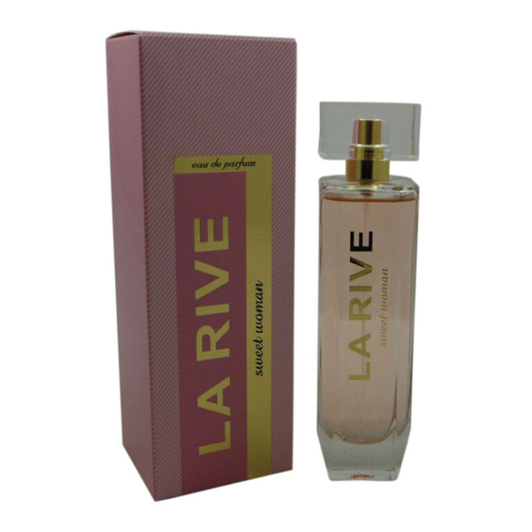 לה ריב סוויט וומן - La Rive Sweet Woman - בושם לאישה - 90 מ"ל א.ד.פ (מקורי)