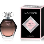 לה ריב טייסט אוף קיס - La Rive Taste Of Kiss - בושם לאישה - 100 מ"ל או דה פרפיום (מקורי)