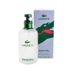 לקוסט בוסטר - Lacoste Booster - בושם לגבר - 125 מ"ל EDT