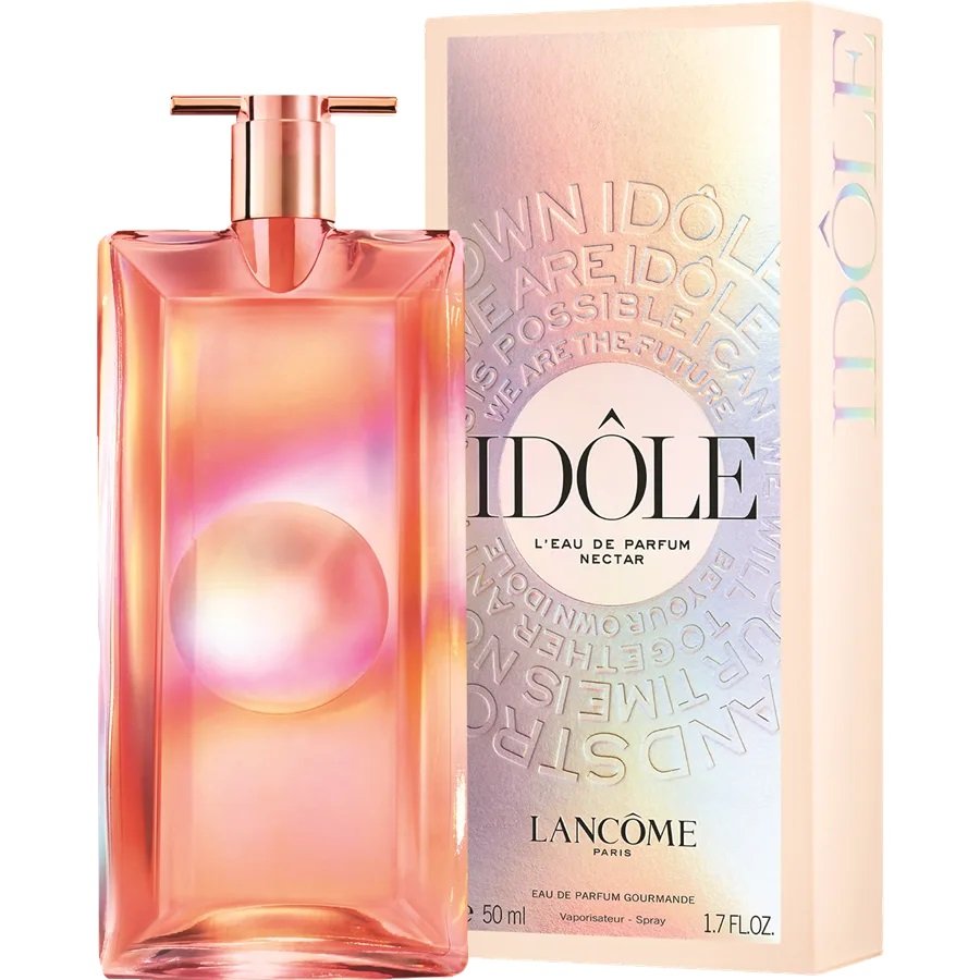 Lancome-Idole-Nectar-Edp-50-Ml לנקום אידול נקטר חדש (א) אדפ 50מל