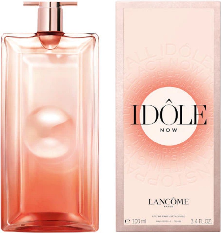 לנקום אידול נאו - Lancome Idole Now - בושם לאישה - 100 מ"ל א.ד.פ