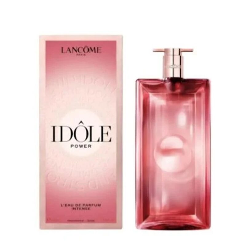 לנקום איידול פאוור אינטנס - Lancome Idole Power Intense - בושם לאישה - 100 מ"ל (מקורי)
