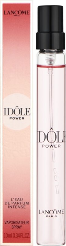 לנקום אידול פאוור אינטנס - Lancome Idole Power Intense - בושם לאישה - 10 מ"ל או דה פרפיום (מקורי)