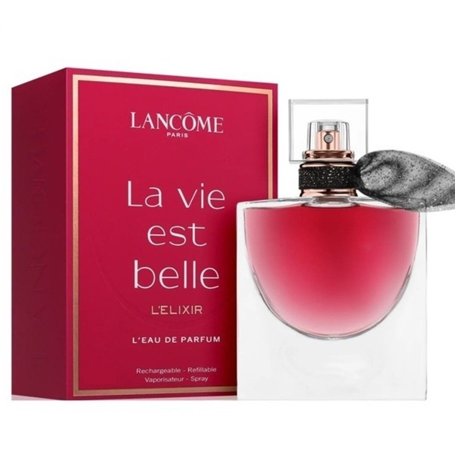 Lancome-La-Vie-Est-Belle-Lelixir-W-Edp-100ml לנקום לה ויאה איסט בל אליקסיר (א) אדפ 100מל