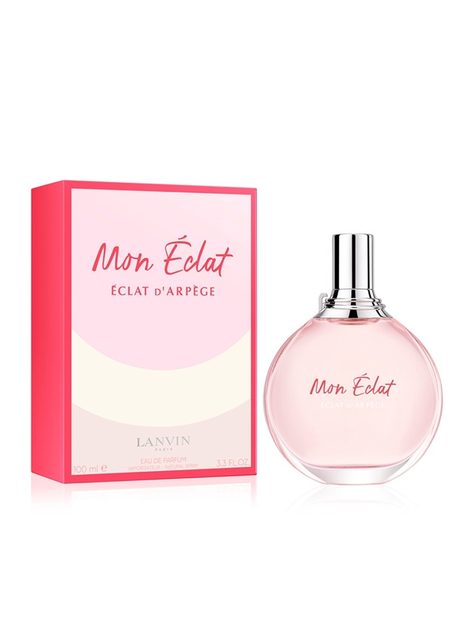 לנווין מון אקלה ארפג' - Lanvin Mon Eclat Eclat Darpege Edp - בושם לאישה - 100 מ"ל (מקורי)