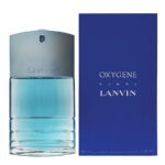 לנווין אוקסיג'ן - Lanvin Oxygene - בושם לגבר - 100 מ"ל או דה טואלט