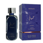 לטאפה חייאטי אל מלכי - Lattafa Hayaati Al Maleky - בושם לגבר - 100 מ"ל או דה פרפיום