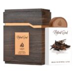 לטאפה פרייד נטורל אוד - Lattafa Pride Natural Oud - בושם לגבר - 100 מ"ל E.D.P