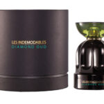 לה אינדמודבל דיאמונד אוד - Les Indemodables Diamond Oud - בושם לאישה - 100 מ"ל א.ד.פ
