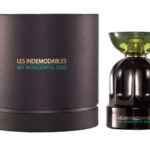 ל'אנדמודבל וונדרפול אוד - Les Indemodables Wonderful Oud - בושם לאישה - 100 מ"ל א.ד.פ