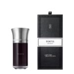 ליקווידס אימג'ינרס פורטיס - Liquides Imaginaires Fortis - בושם יוניסקס - 100 מ"ל EDP (מקורי)