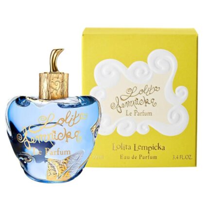 לוליטה למפיקה לה פרפיום - Lolita Lempicka Le Parfum - בושם לאישה - 100 מ"ל (מקורי)