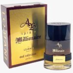 לומאני אב מיליונר אוד קולקשן - Lomani Ab Millionaire Oud Collection - בושם לגבר - 100 מ"ל פרפיום