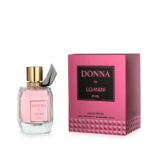 לומאני דונה - Lomani Donna - בושם לאישה - 100 מ"ל א.ד.פ