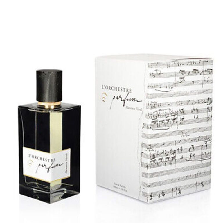ל'אורקסטר פרפיום פלמנקו נרולי - L'Orchestre Parfum Flamenco Néroli - בושם יוניסקס - 100 מ"ל EDP (מקורי)