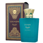 לוא דה פרה פאראדי וניל - Lou De Pre Paradis Vanille - בושם יוניסקס - 90 מ"ל א.ד.פ (מקורי)
