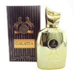 מייסון אלהמברה גלתיאה - Maison Alhambra Galatea - בושם לגבר - 100 מ"ל א.ד.פ