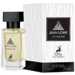 מייסון אלחמברה ז'אן לואו אימורטל יו - Maison Alhambra Jean Lowe Immortal U - בושם יוניסקס - 30 מ"ל א.ד.פ (מקורי)