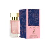 מייסון אלחמברה לה וואי W - Maison Alhambra La Voie W - בושם לאישה - 30 מ"ל א.ד.פ (מקורי)