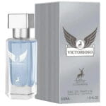 מייסון אלחמברה ויקטוריוסו M - Maison Alhambra Victorioso M - בושם לגבר - 30 מ"ל או דה פרפיום (מקורי)