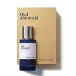 מייזון קריבלי עוד מרקוג'ה - Maison Crivelli Oud Maracuja - בושם יוניסקס - 50 מ"ל תמצית בושם (מקורי)