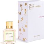 מייסון פרנסיס קורקדג'יאן א לה רוז - Maison Francis Kurkdjian A La Rose - בושם לאישה - 70 מ"ל EDP (מקורי)