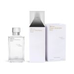 מייסון פרנסיס קורקדג'יאן ג'נטל פלואידיטי סילבר - Maison Francis Kurkdjian Gentle Fluidity Silver - בושם לגבר - 200 מ"ל Edp