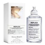 מייסון מרג'יאלה רפליקה לייזי סאנדיי מורנינג - Maison Margiela Replica Lazy Sunday Morning - בושם יוניסקס - 100 מ"ל א.ד.ט. (מקורי)