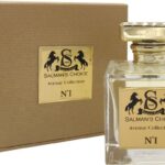 מייסון מיקלף סלמנ'ס צ'ויס מס' 1 - Maison Micallef Salman's Choice No. I - בושם לגבר - 100 מ"ל EDP (מקורי)