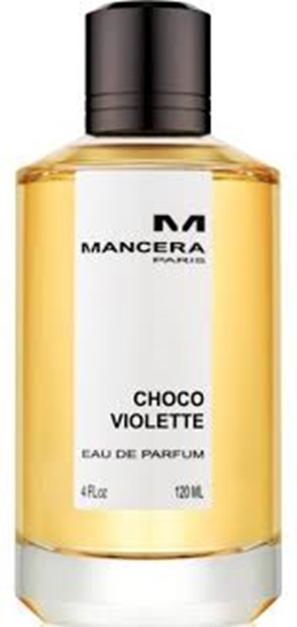 מנצ'רה שוקו ויולט - Mancera Choco Violette - בושם לגבר - 120 מ"ל EDP