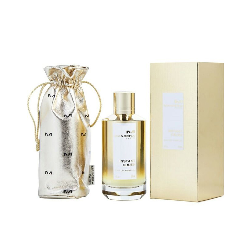מנסרה אינסטנט קראש - Mancera Instant Crush - בושם יוניסקס - 120 מ"ל EDP (מקורי)
