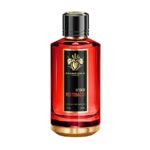 מנצ'רה רד טובקו אינטנס - Mancera Red Tobacco Intense - בושם יוניסקס - 120 מ"ל EDP
