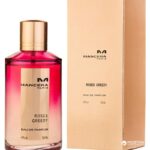 מנסרה רוזס גרידי - Mancera Roses Greedy - בושם לאישה - 120 מ"ל EDP (מקורי)