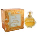 מרינה דה בורבון גולדן דינסטי - Marina De Bourbon Golden Dynastie - בושם לאישה - 100 מ"ל א.ד.פ