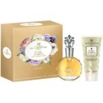 מרינה דה בורבון רויאל דיימונד - Marina De Bourbon Royal Diamond - בושם לאישה - 100 מ"ל א.ד.פ (מקורי)