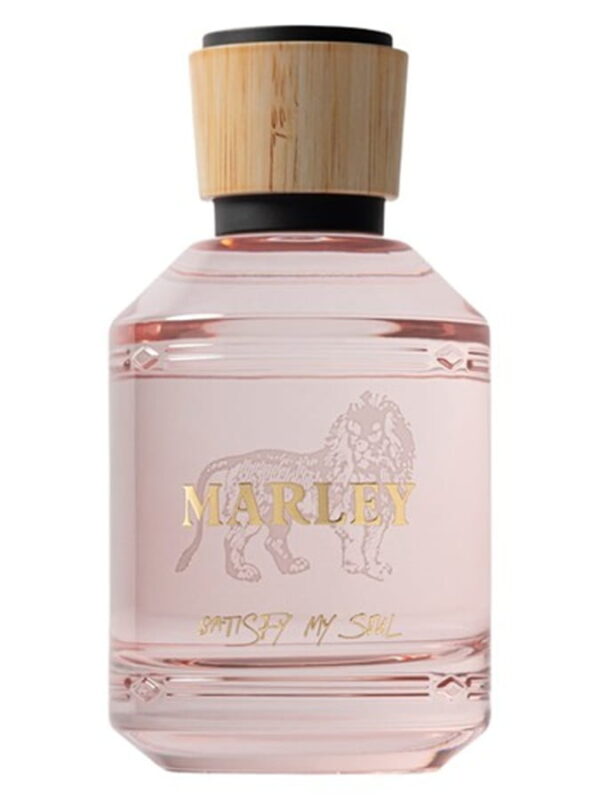 מארלי סטיספיי מיי סול יו - Marley Satisfy My Soul U - בושם יוניסקס - 100 מ"ל א.ד.פ (מקורי)