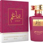 משاعر פאן תנגום Candy W - Mashair Faan Thanaghum Candy W - בושם לאישה - 100ml (מקורי)