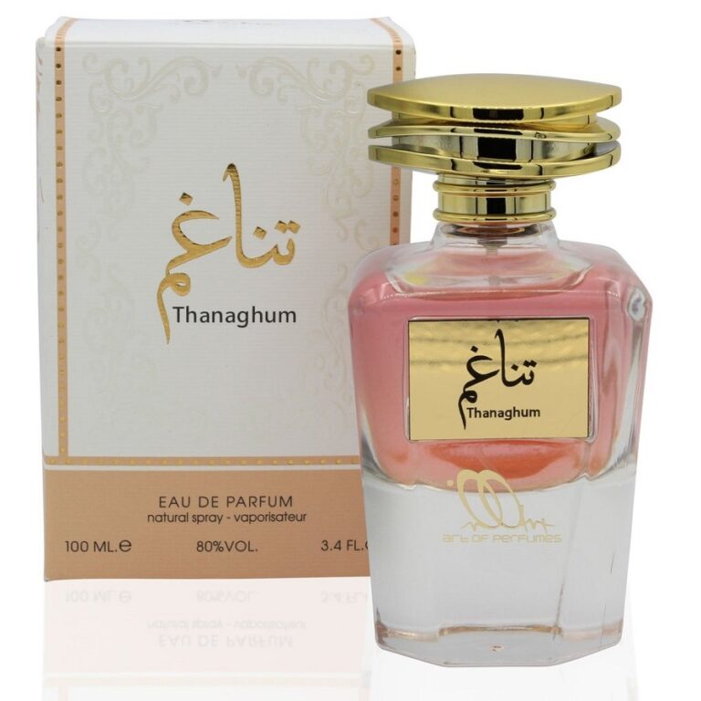 עוד אליט משאיר תנאגום - Oud Elite Mashair Thanaghum - בושם לאישה - 100 מ"ל EDP
