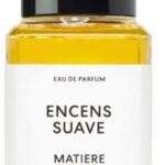 מאטייר פרמייר אנסנס סואב - Matiere Premiere Encens Suave - בושם יוניסקס - 100 מ"ל EDP (מקורי)